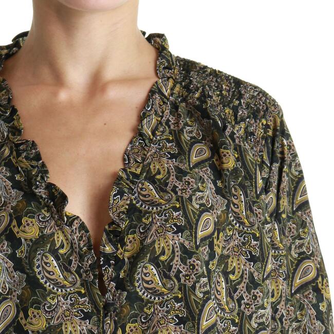 CAMICIA FANTASIA MOLLY BRACKEN - Mad Fashion | img vers.650x/